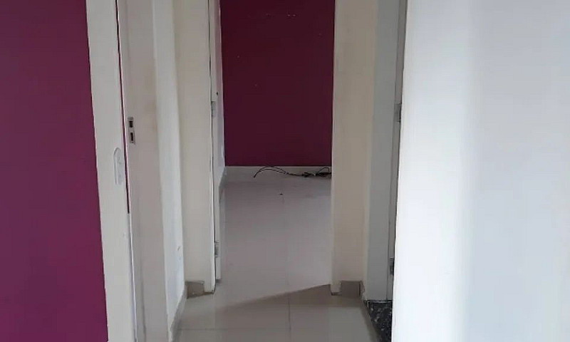 Aluguel Apartamento ...