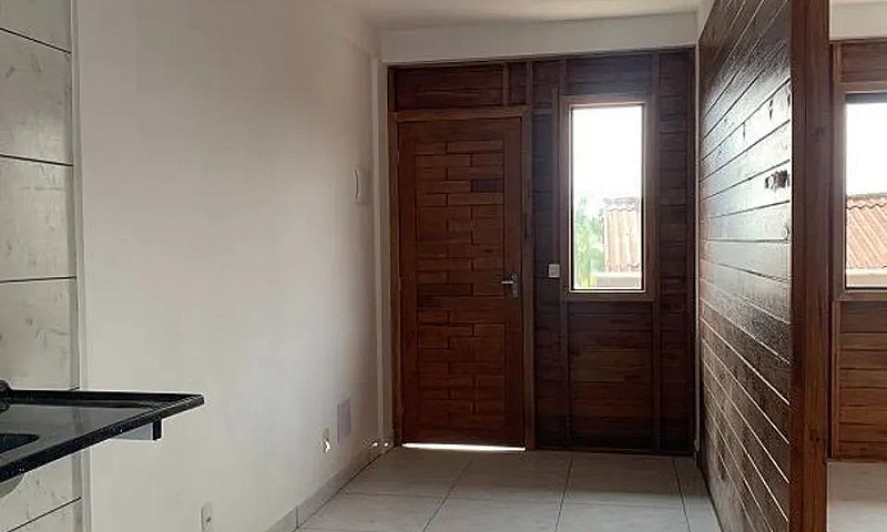 Linda Kitinete No Ba...