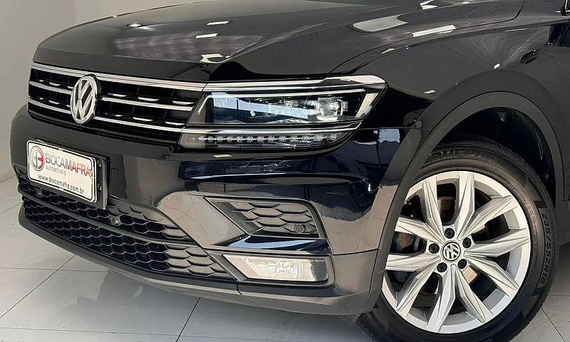 Tiguan Comfortline 1...