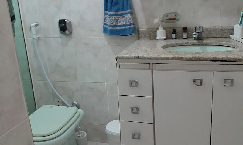 Alugo Apartamento Em...