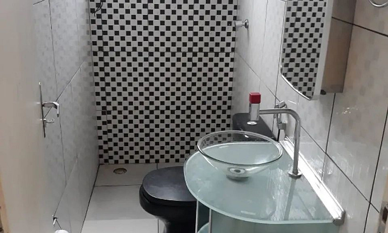 Aluguel Apartamento ...