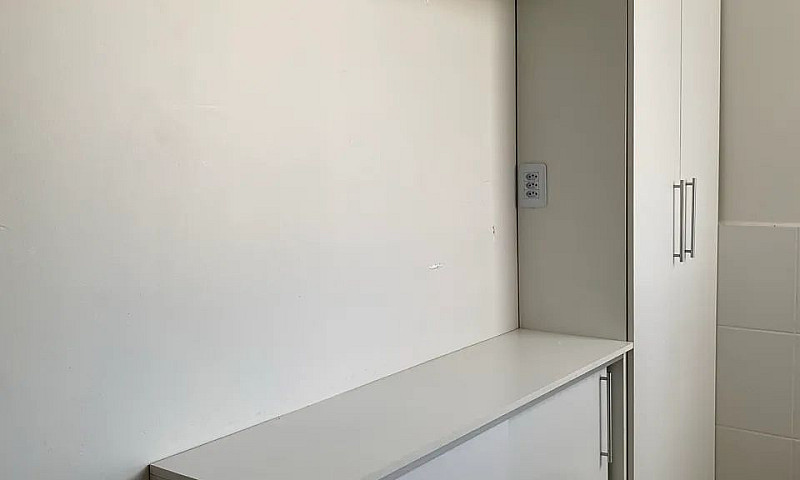 Apartamento Luxo 2 Q...