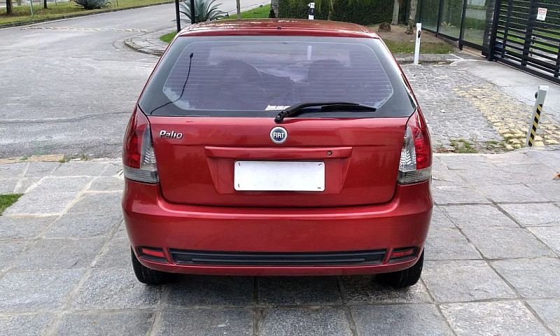 Palio Fire Economy C...