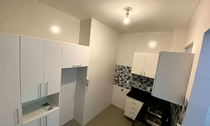Apartamento Reformad...