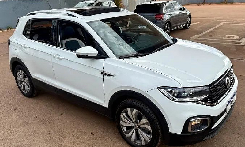 Volkswagen T-Cross H...