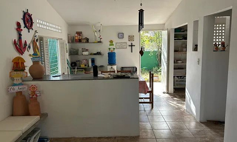 Casa No Melhor Trech...