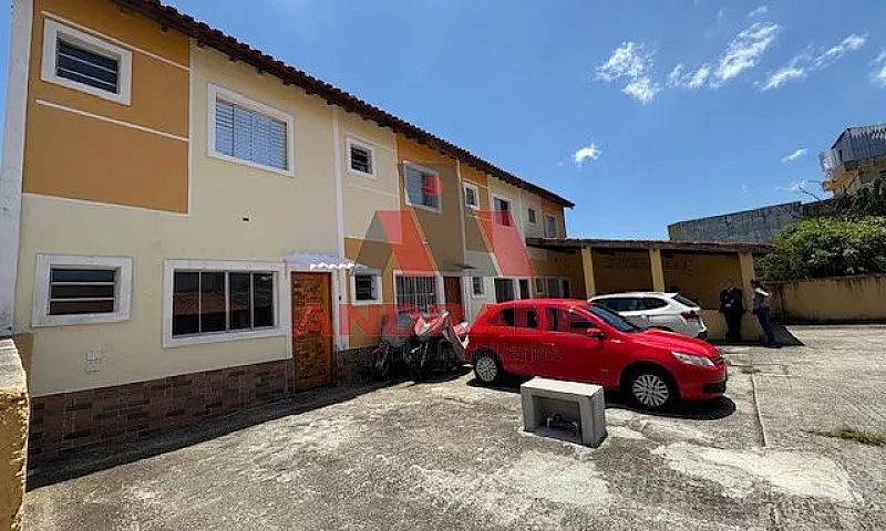 Venda Sobrado Germin...