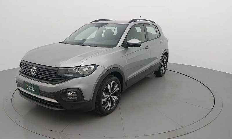 Volkswagen T-Cross 2...