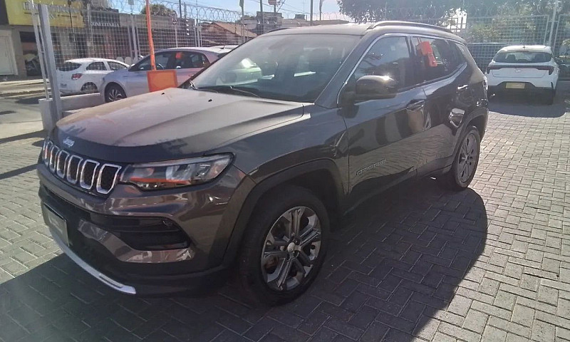 Jeep Compass 2024 1....