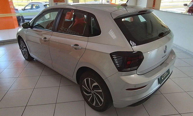 Volkswagen Polo 2024...
