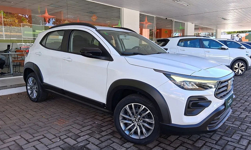 Fiat Pulse Drive 1.0...