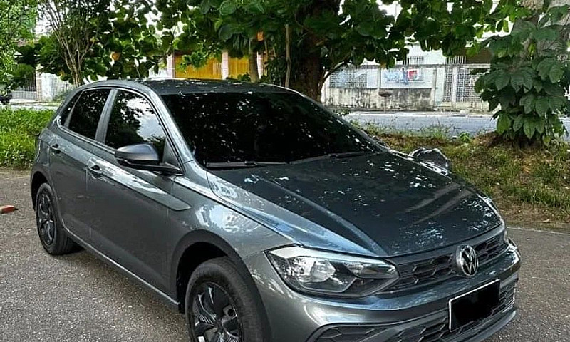 Volwaguen Polo Track...