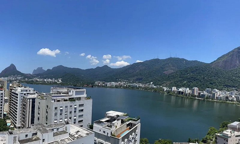 Venda Lagoa Vista To...
