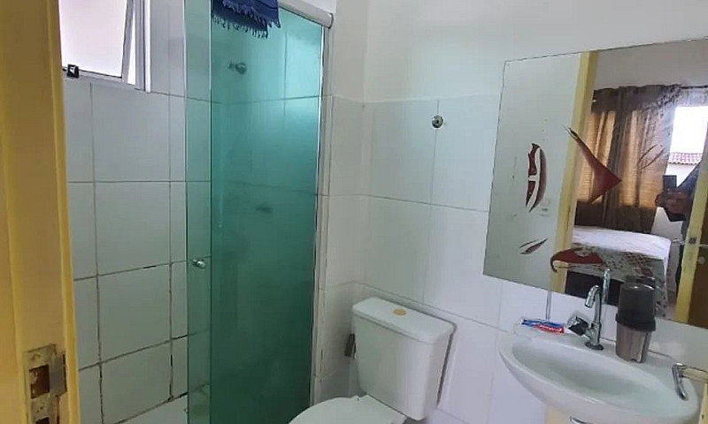 Vendo Apto 3 Quartos...