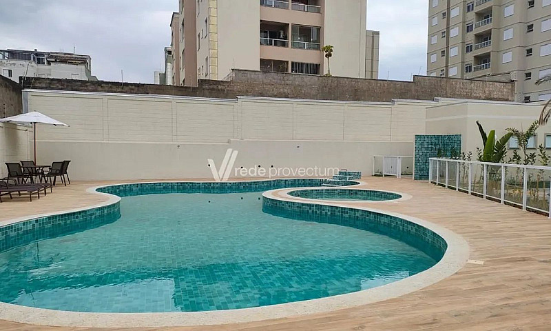 Apartamento Para Alu...