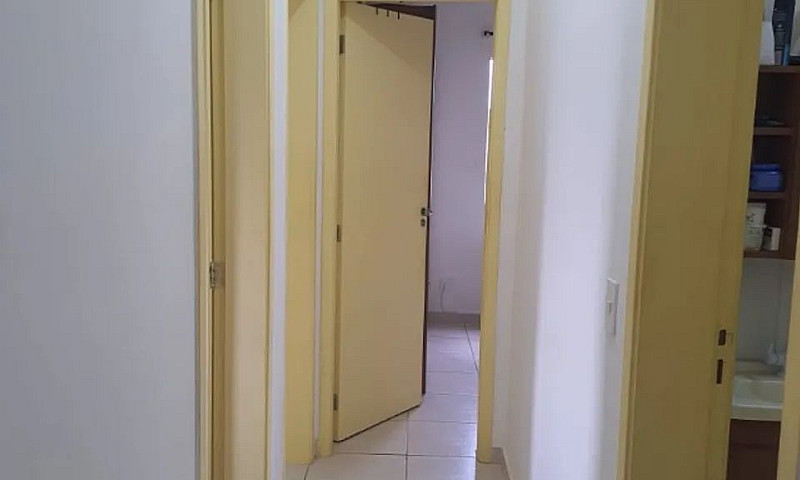 Vendo Apto 3 Quartos...