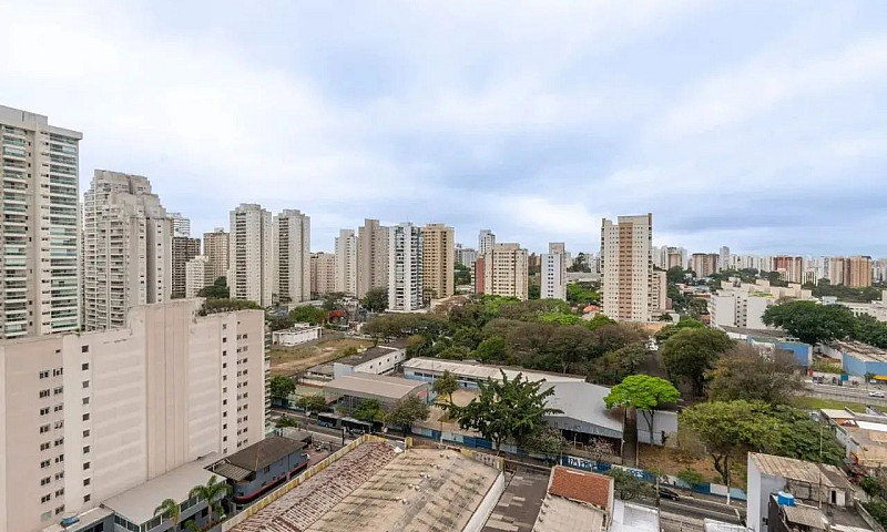 Apartamento Tipo Par...