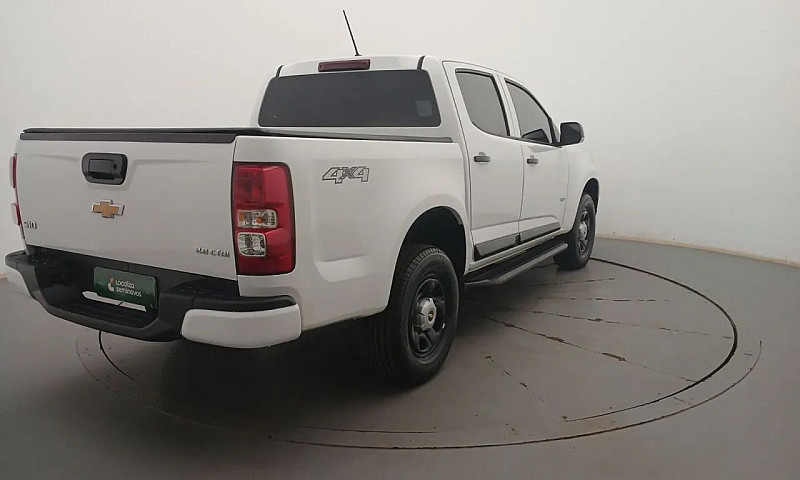 Chevrolet S10 2024 2...