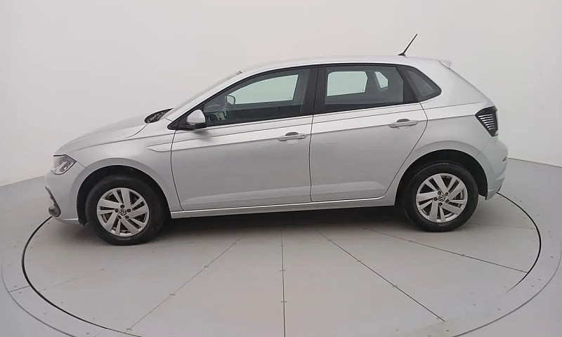 Volkswagen Polo 2024...
