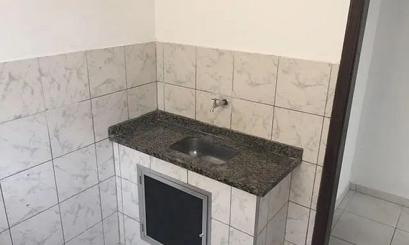 Alugo Excelente Apar...