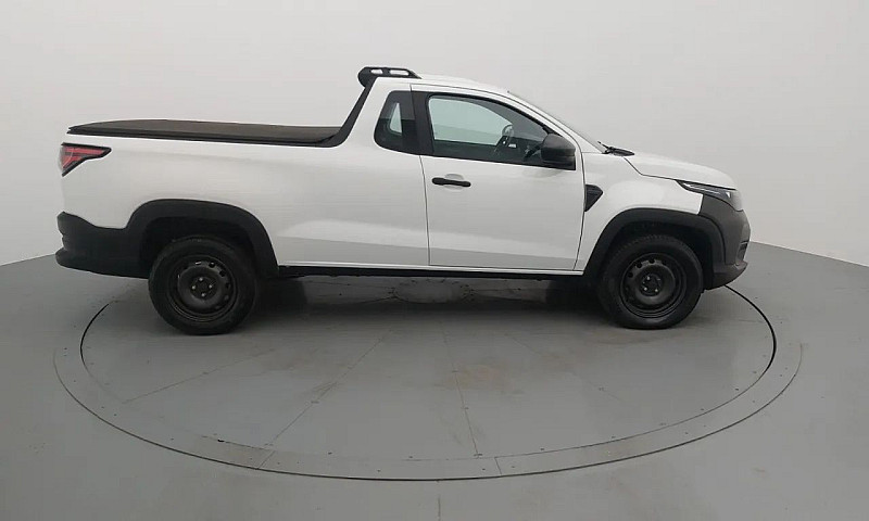 Fiat Strada 2023 1.4...