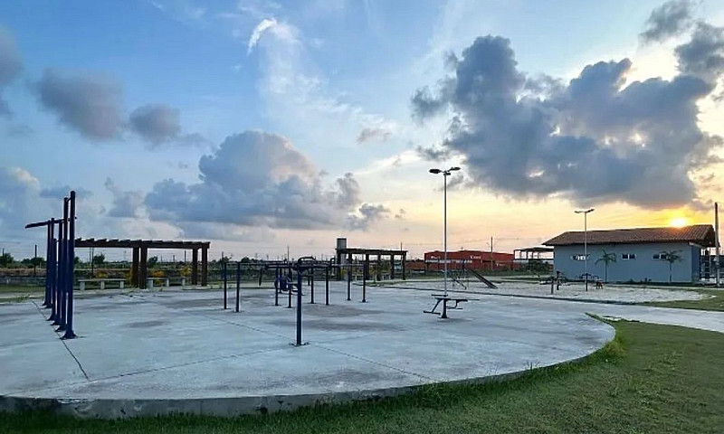 Casa Pra Alugar Rese...