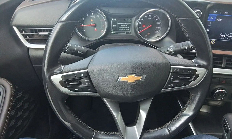 Chevrolet Montana 20...