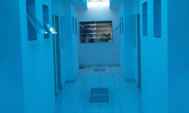 Apartamento Para Alu...