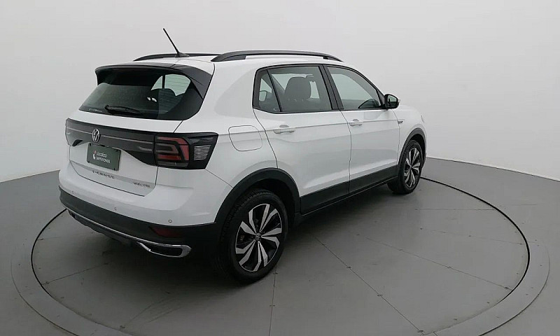 Volkswagen T-Cross C...