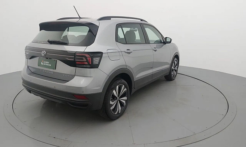 Volkswagen T-Cross 2...