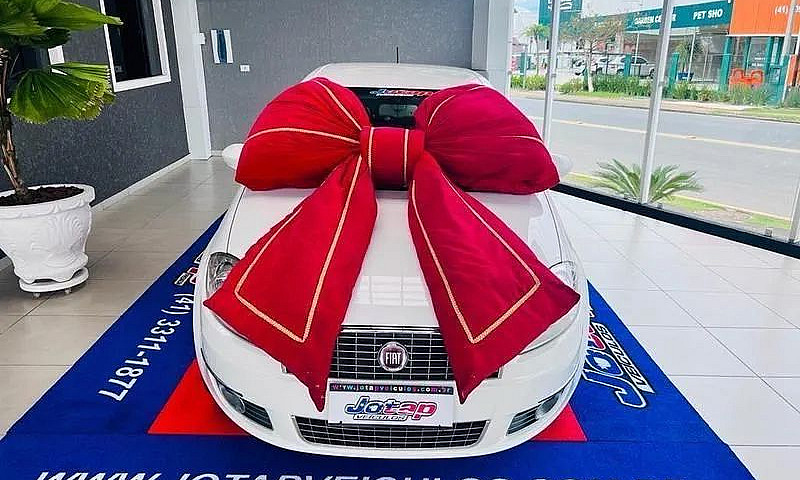 Fiat Linea Absolute ...