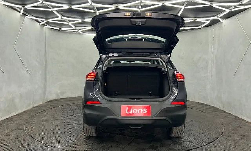 Chevrolet Tracker Lt...