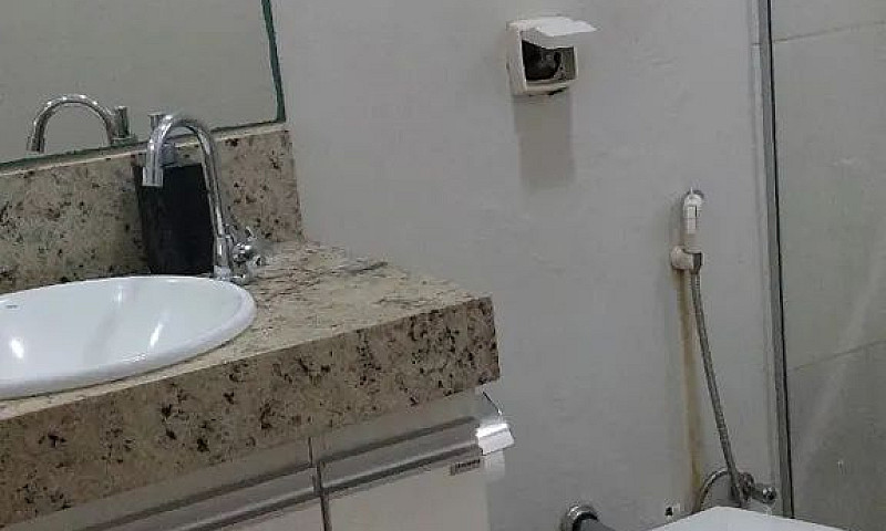Casa Agradável No Ba...
