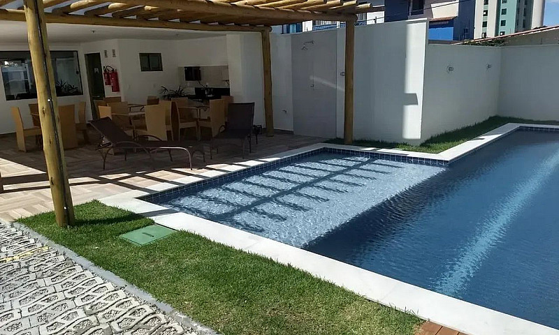 Alugar - Apartamento...