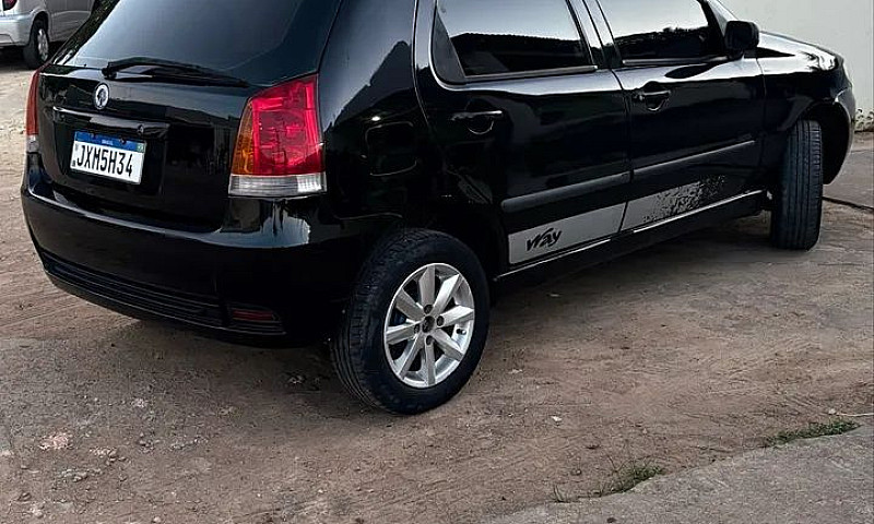 Fiat Palio 1.0/ Trof...