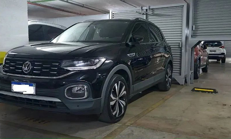Volkswagen T-Cross H...
