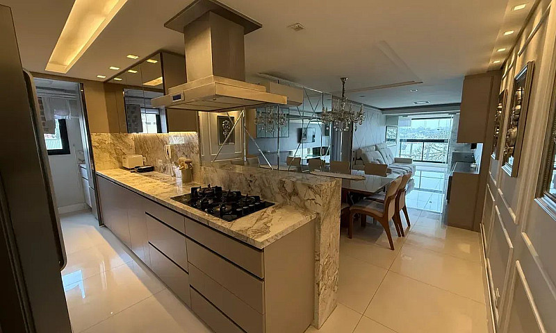 Apartamento Para Alu...