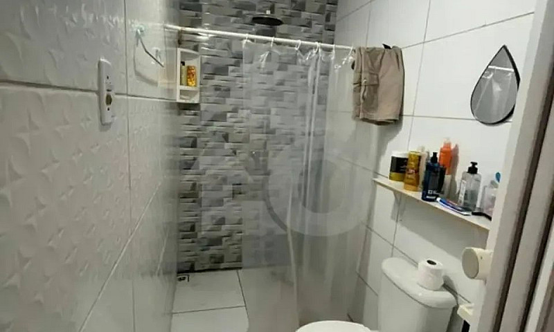 Casa Para Venda No P...
