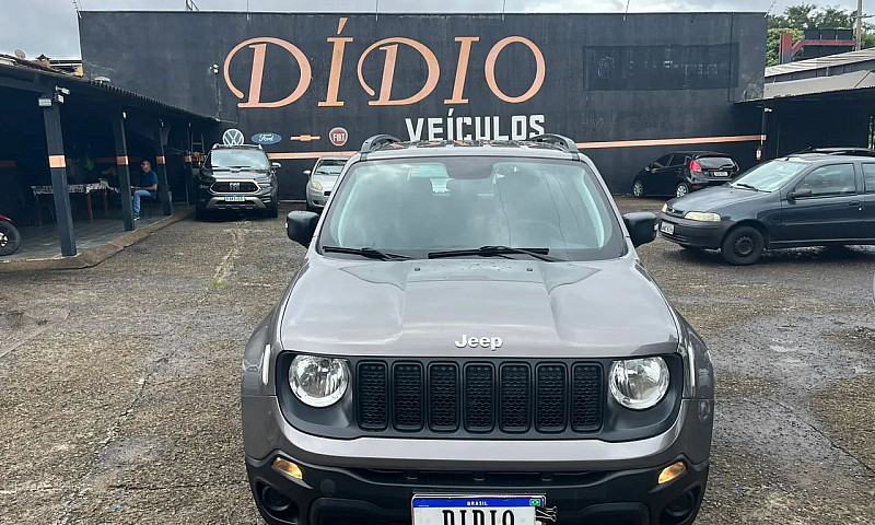 Jeep Renegade Sport ...