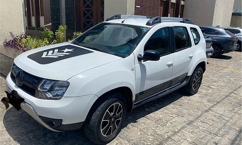 Renault Duster Dynam...