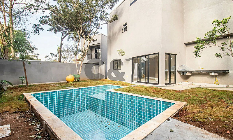Casa De Condominio -...