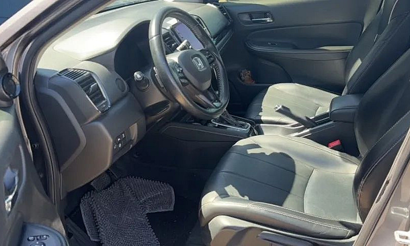 Honda City Hatchback...