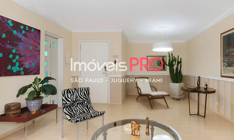 Apartamento 105M² Co...