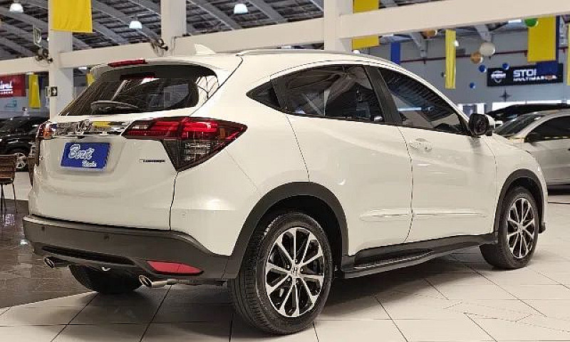 Honda Hr-V Touring 1...