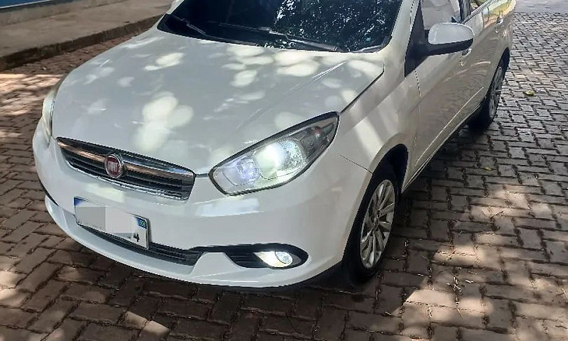 Fiat Grand Siena Att...