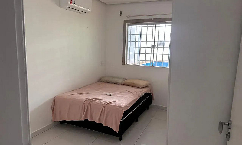 Aluguel De Casa Mobi...
