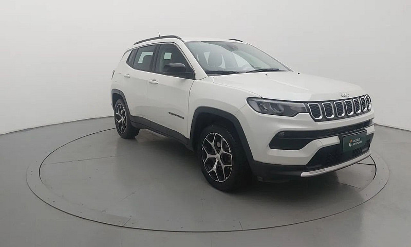 Jeep Compass Long. T...