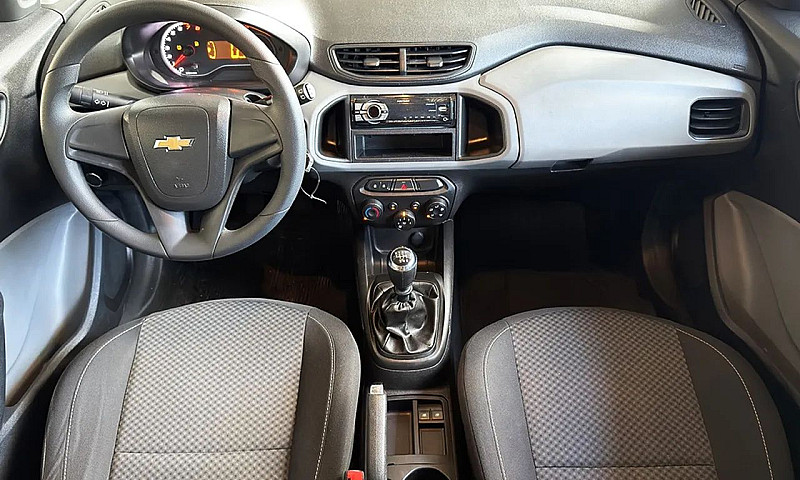 Chevrolet Onix Joy H...