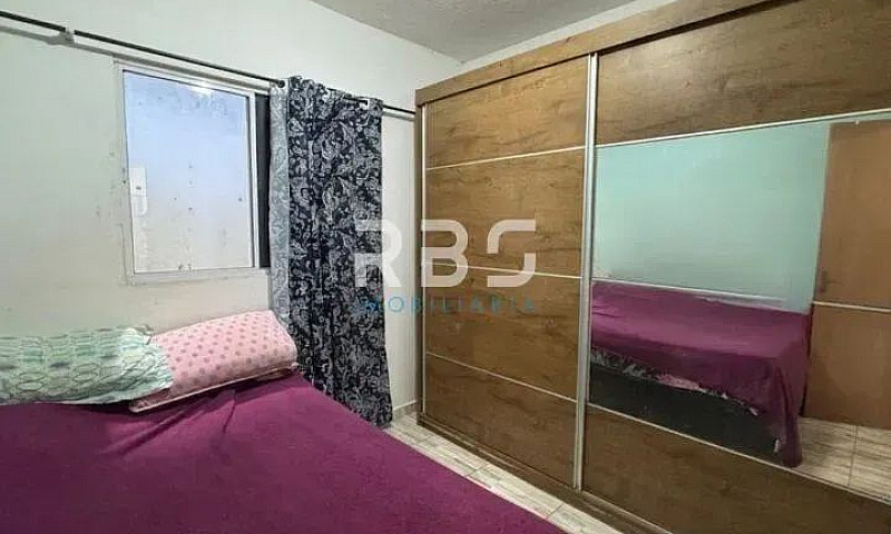 Apartamento Com 2 Qu...