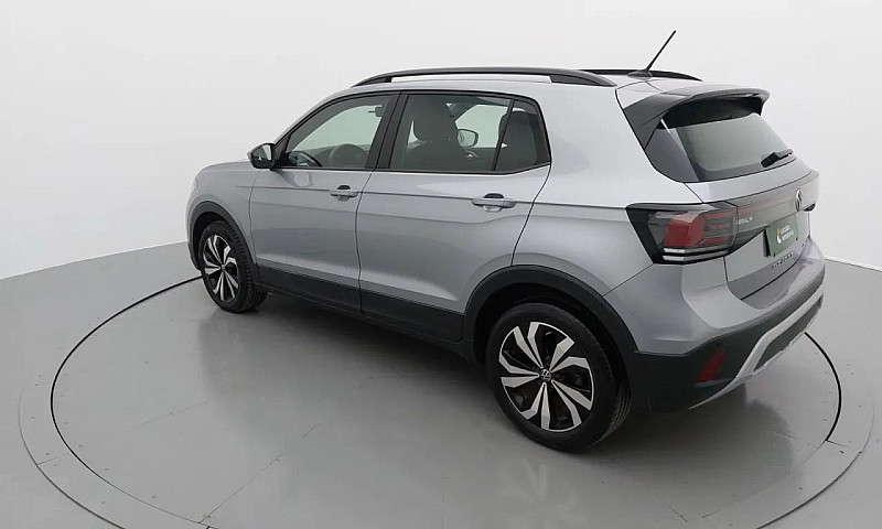 Volkswagen T-Cross 1...